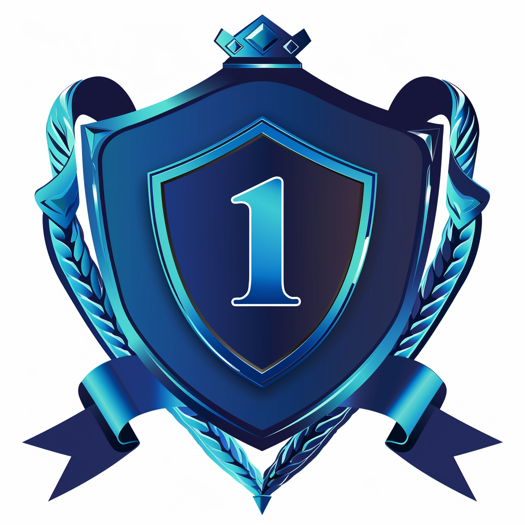 Eerste Teamlid – Pionier Badge